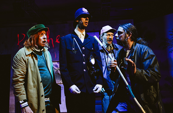 Шерлок Холмс и все-все-все