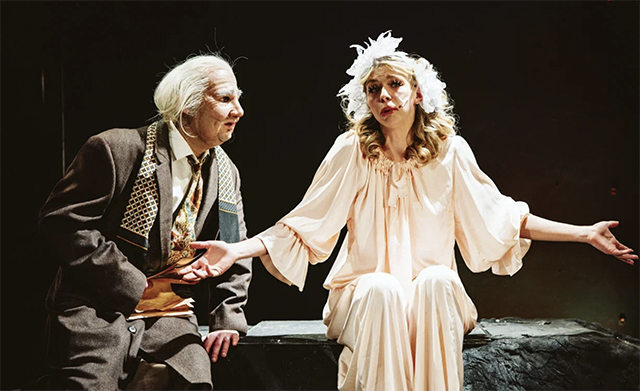 Мертвые души