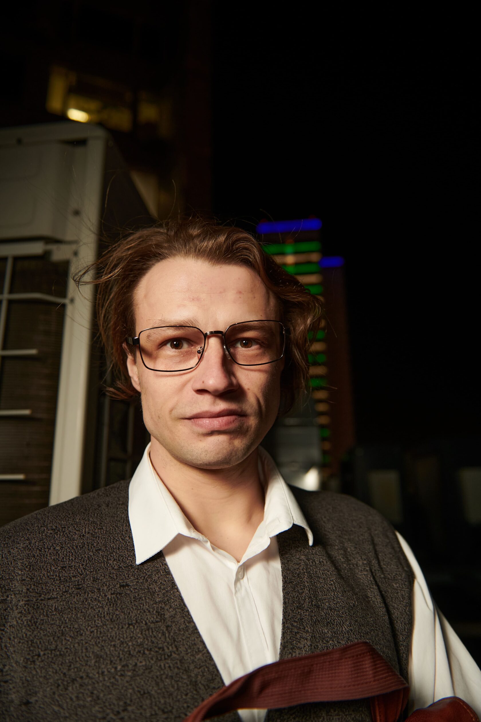 Это конец света