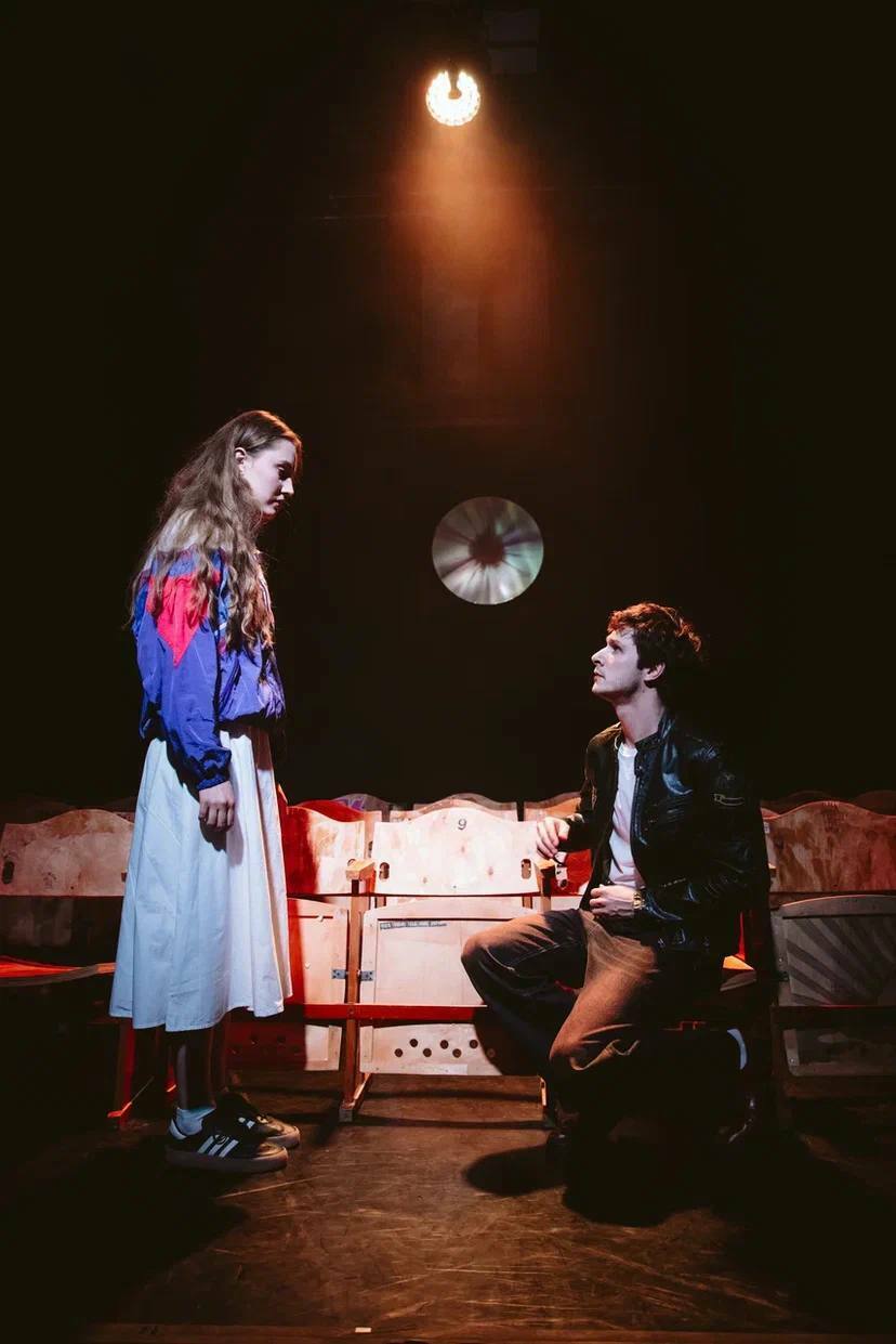 Добыть Тарковского