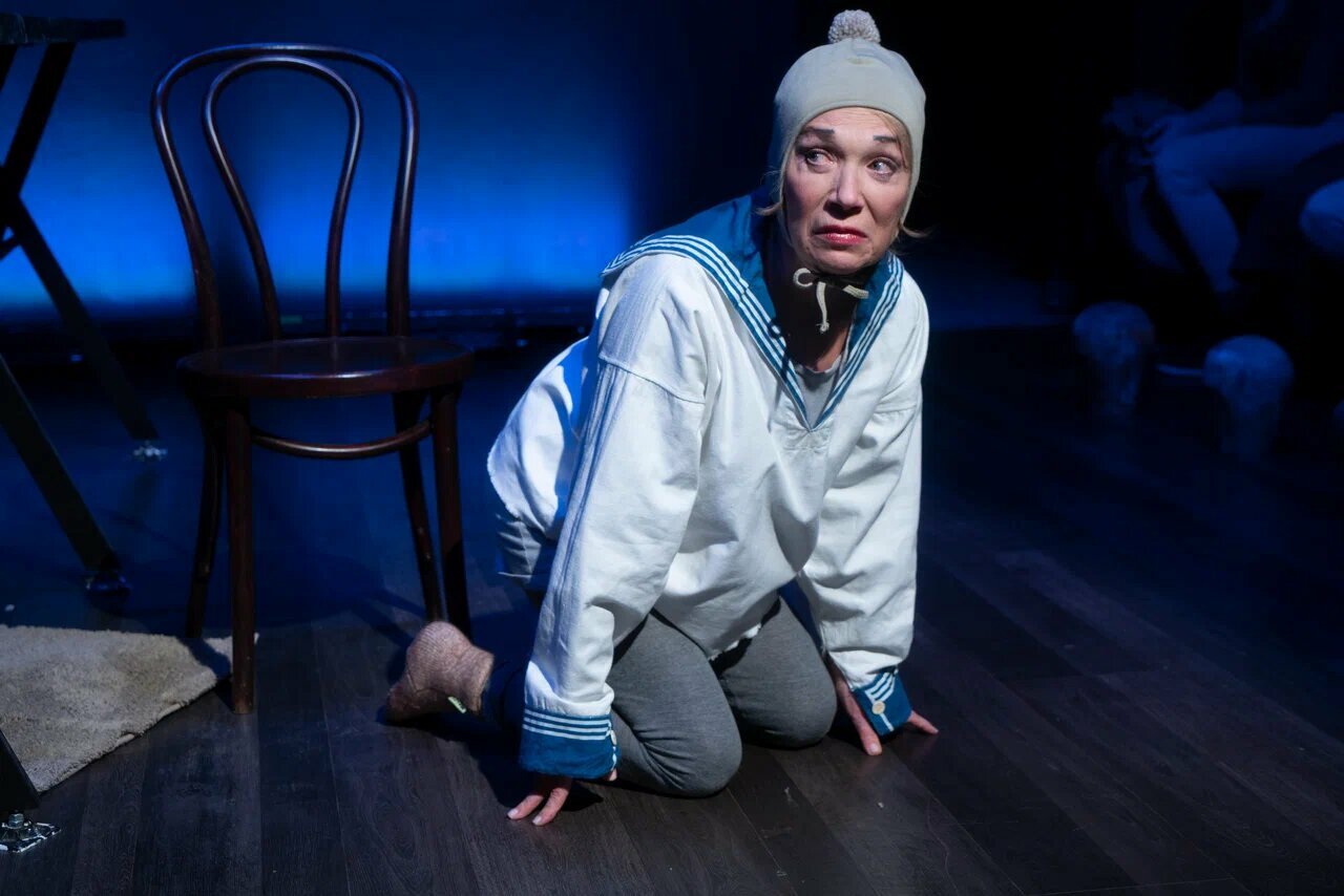 Я убил Царя