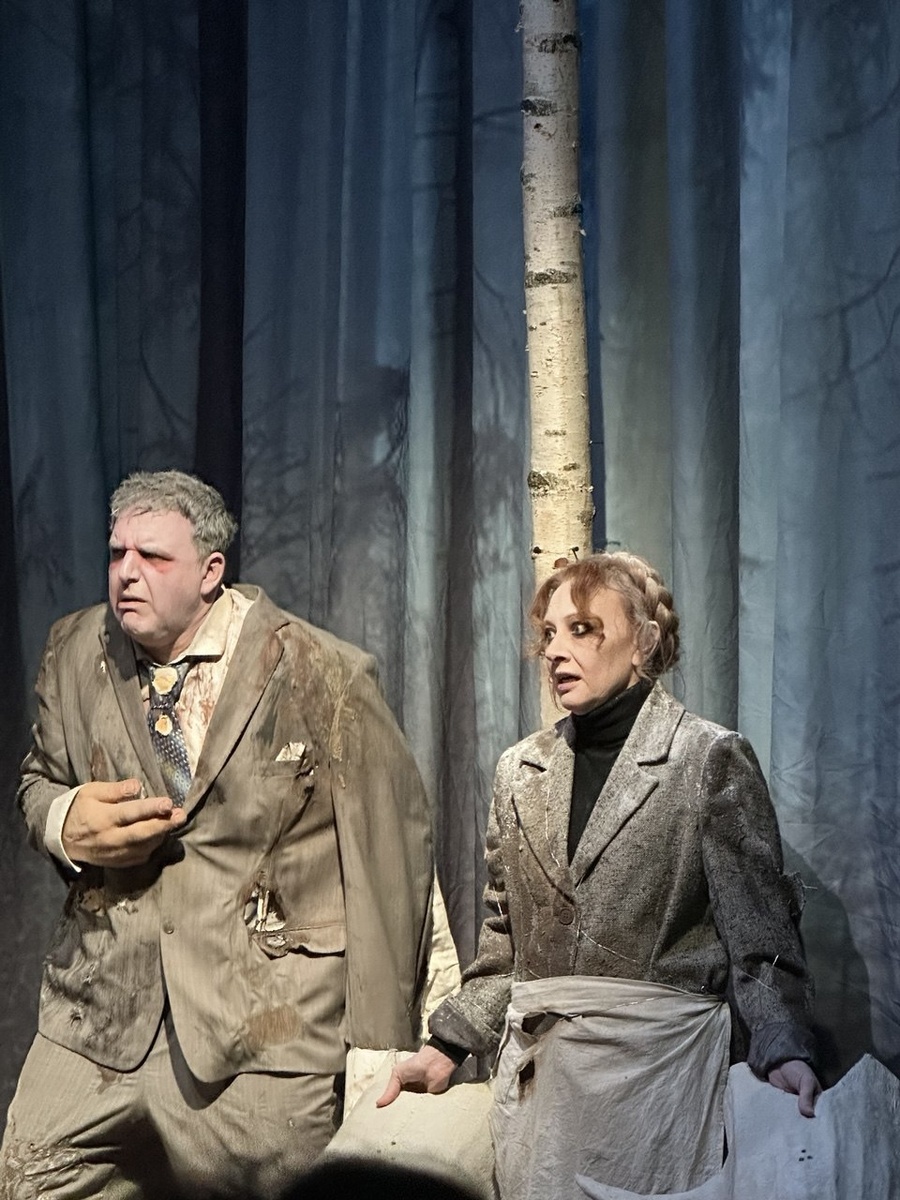 Красная Шапочка