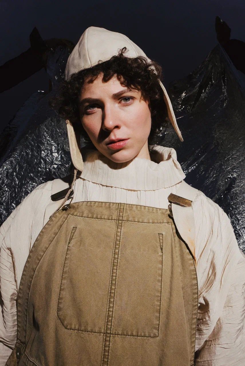 Нур эскадрилья