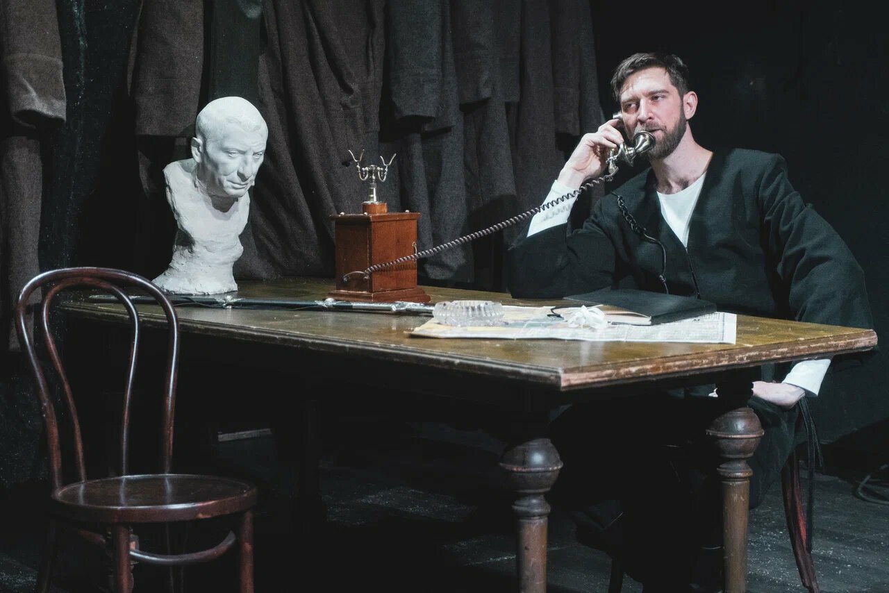 Дни Турбиных