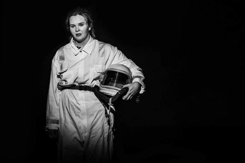 Рисовая собака