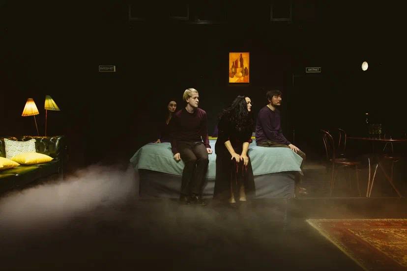 Надо что-то делать