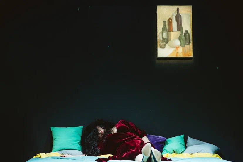 Надо что-то делать