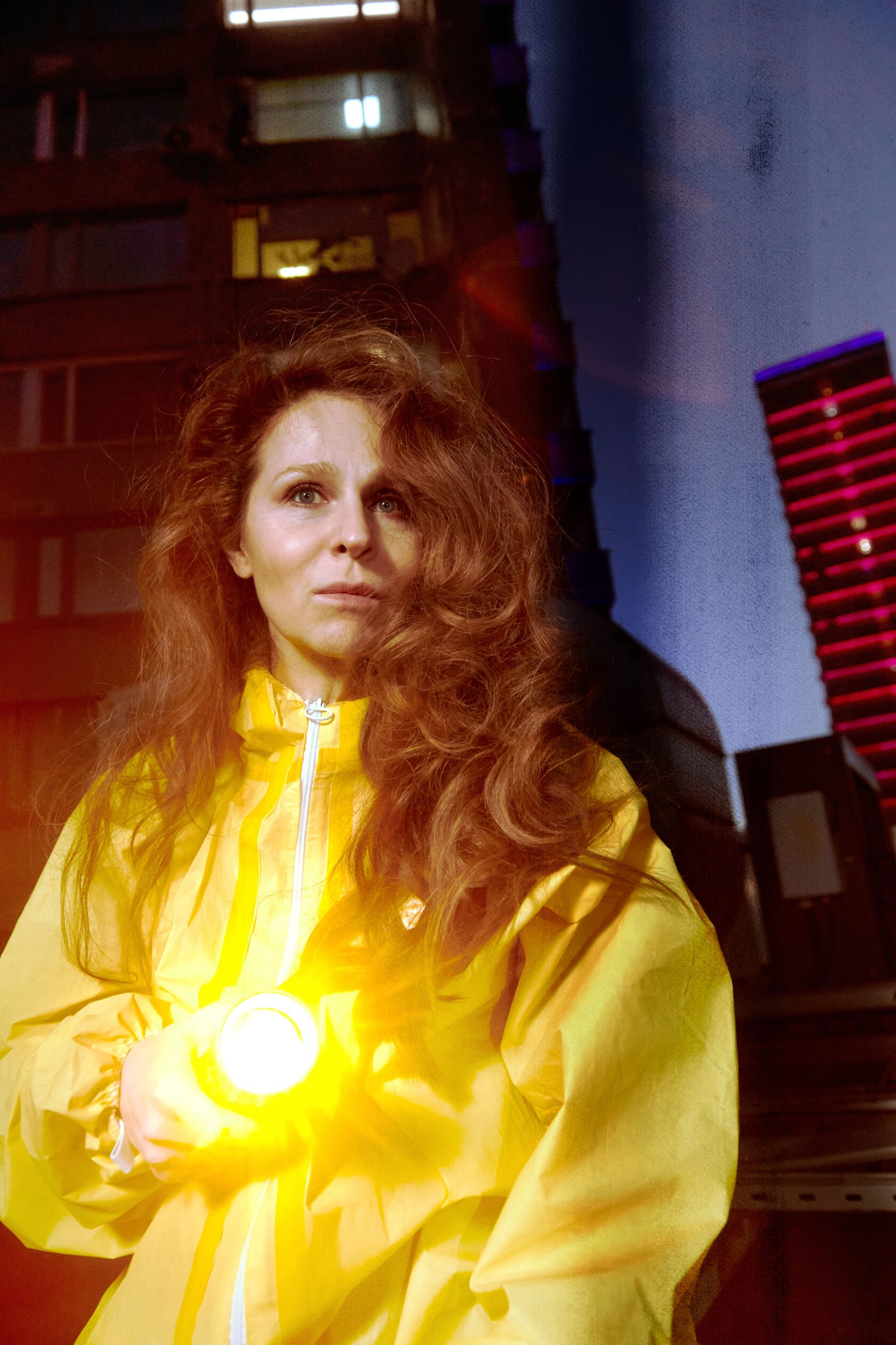 Это конец света