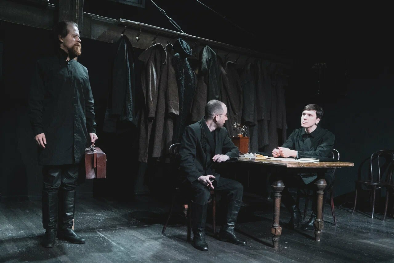 Дни Турбиных