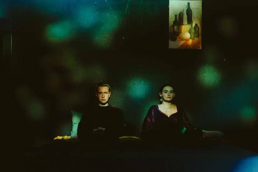 Надо что-то делать