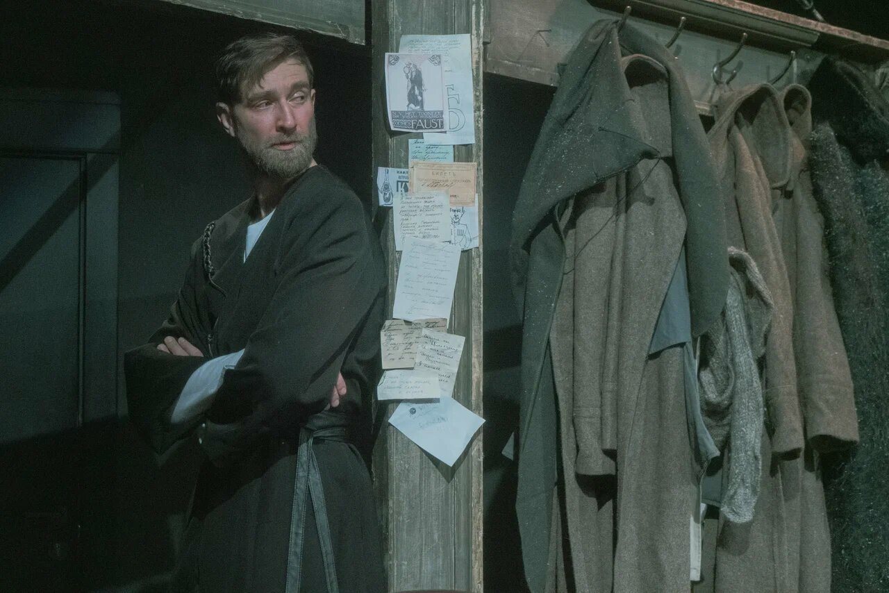 Дни Турбиных