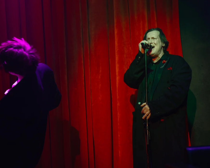 Гуттаперчевый человек или сносная тяжесть небытия