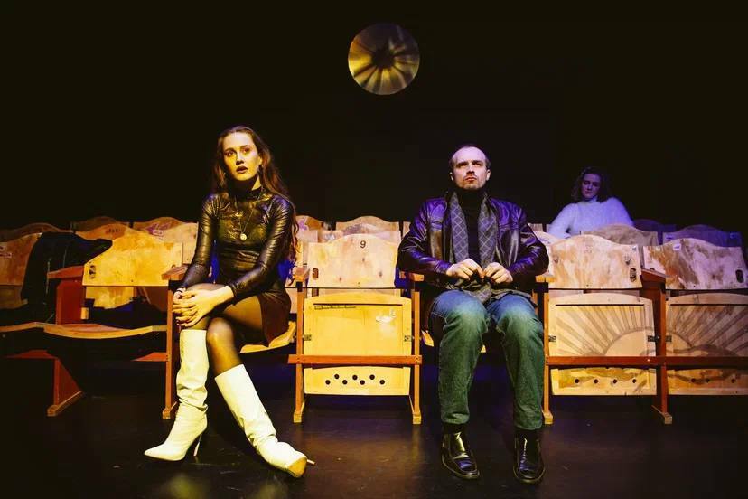 Добыть Тарковского