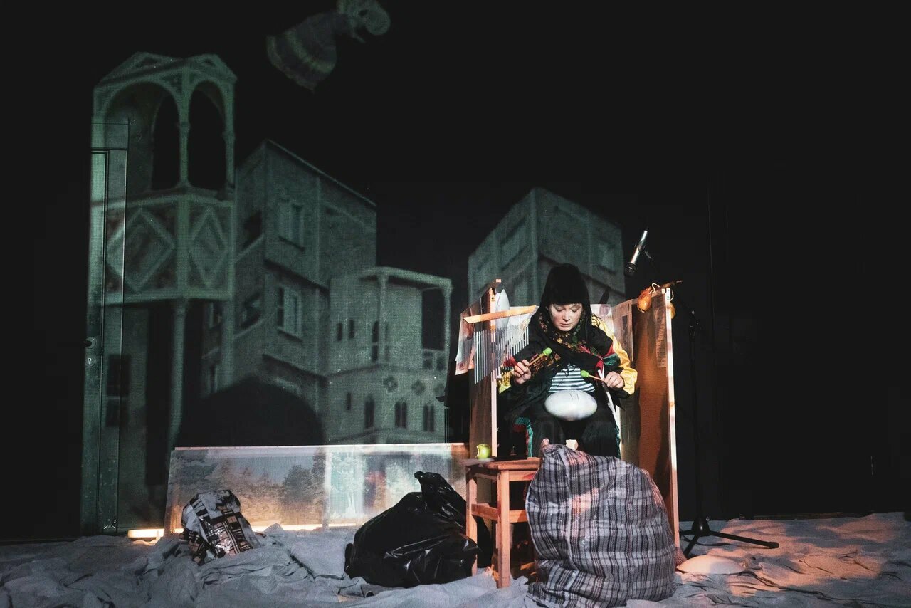 Наше сокровище