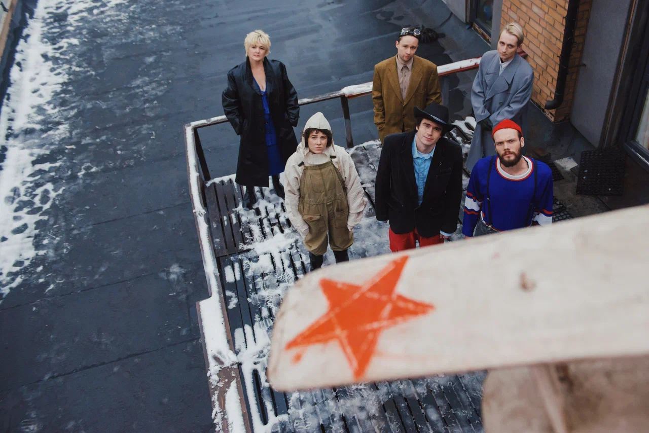 Нур эскадрилья