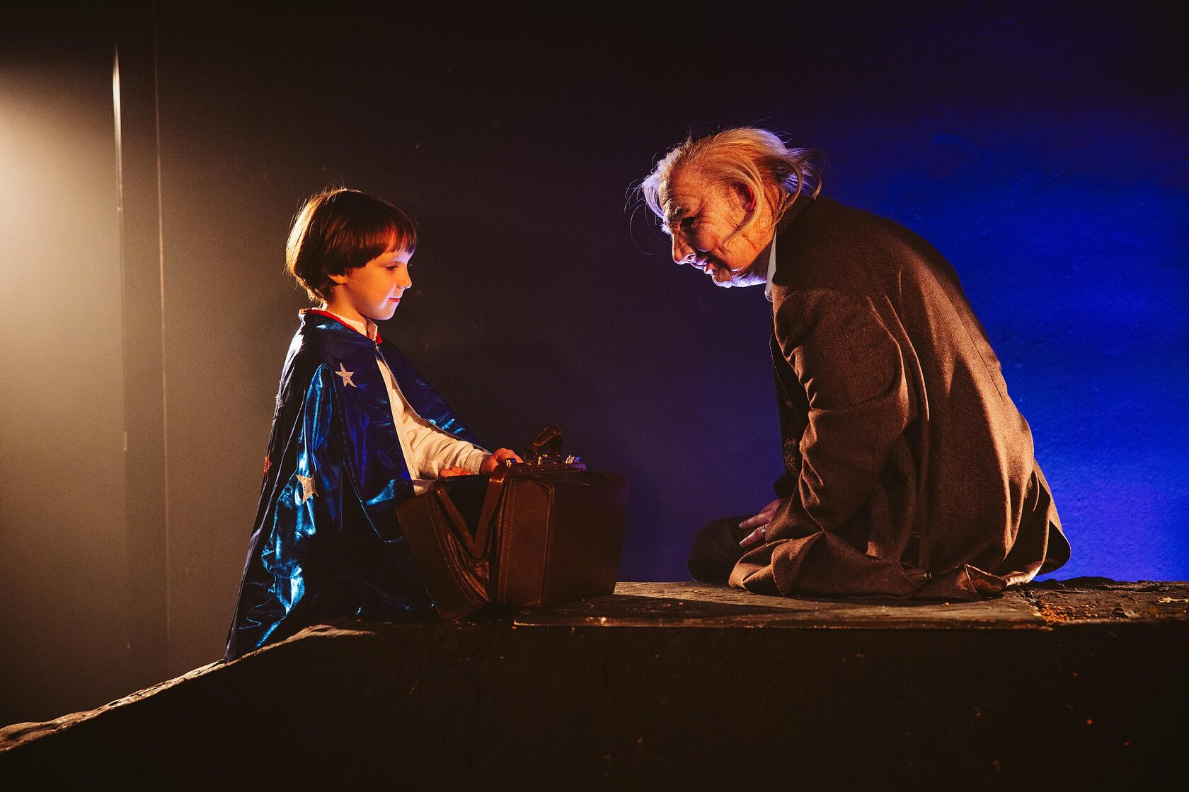 Мертвые души