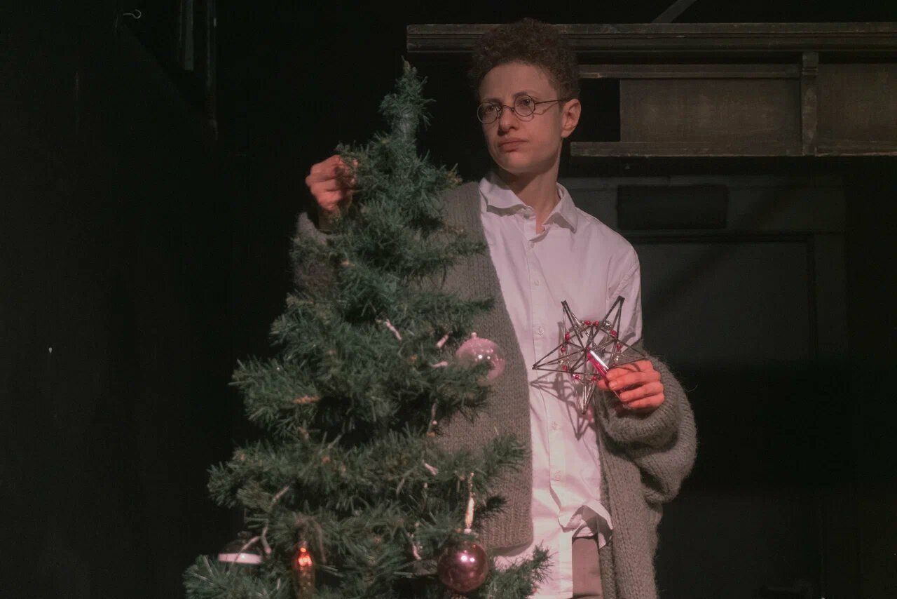 Дни Турбиных