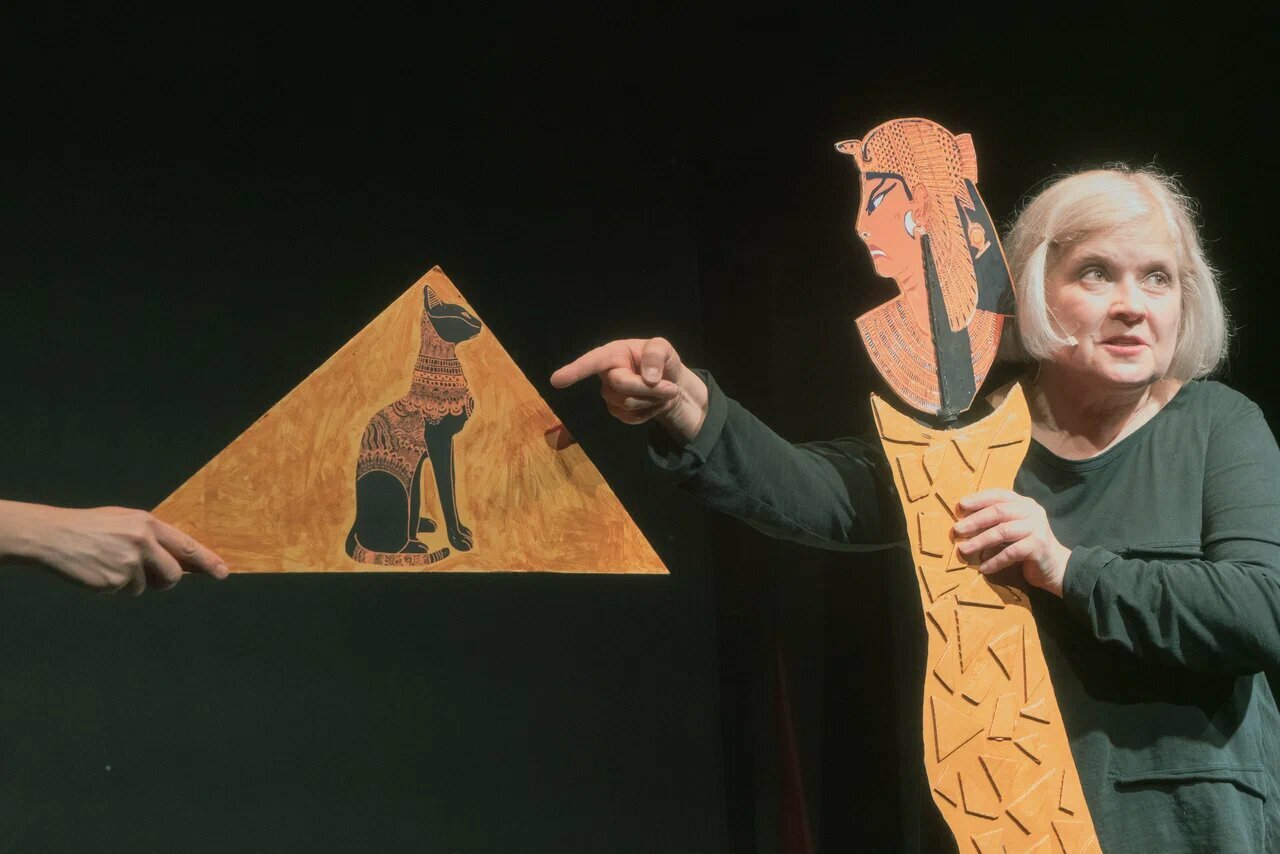 Сказки Пушкина