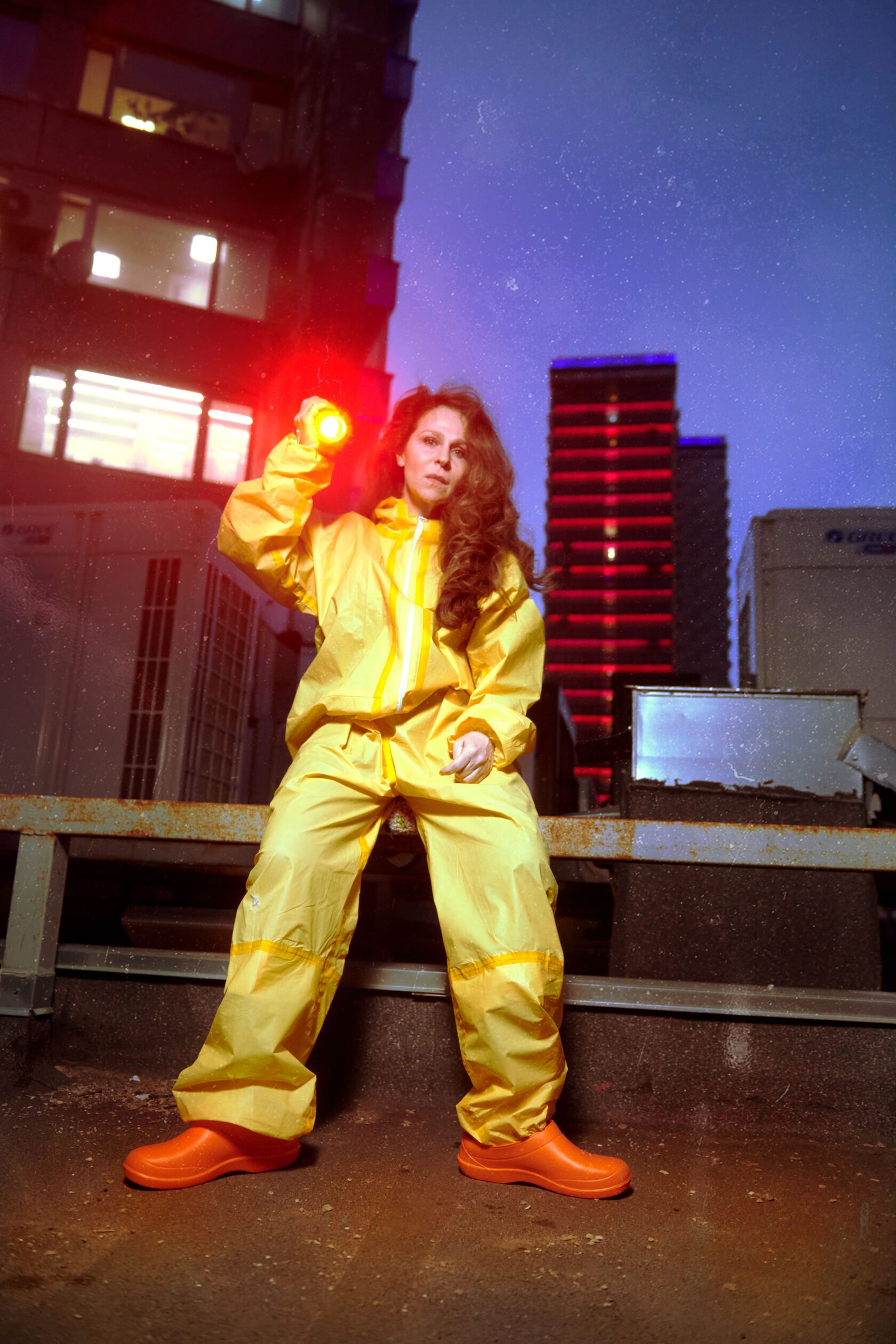 Это конец света