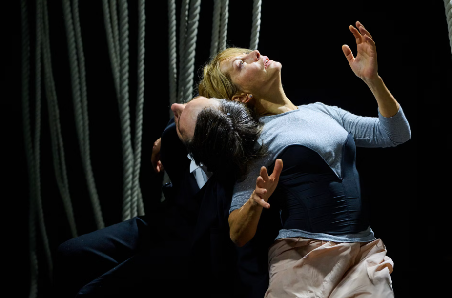 Любовь. Блок