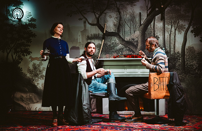 Шерлок Холмс и все-все-все