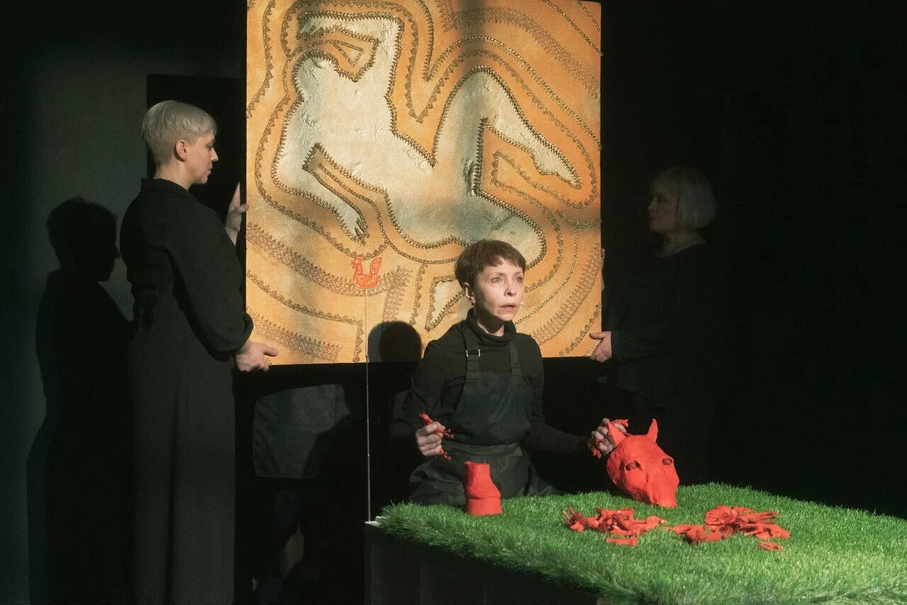 Сказки Пушкина