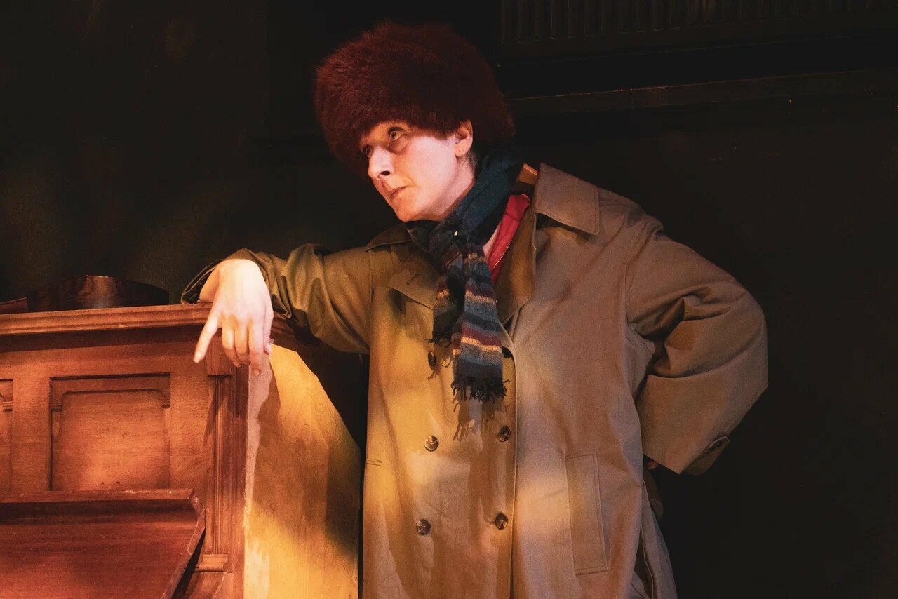 Наше сокровище