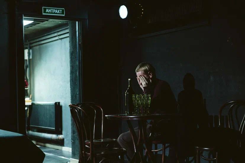 Надо что-то делать