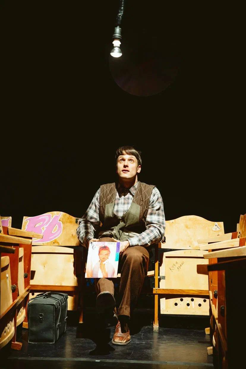 Добыть Тарковского