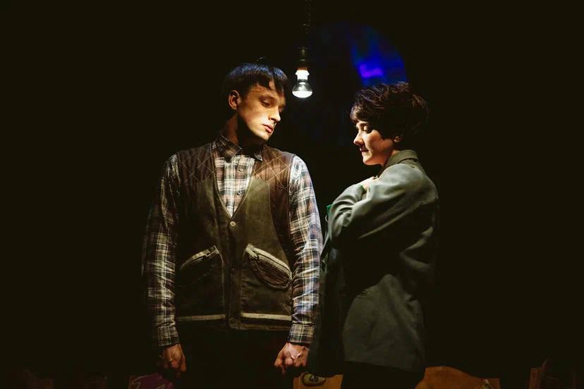 Добыть Тарковского