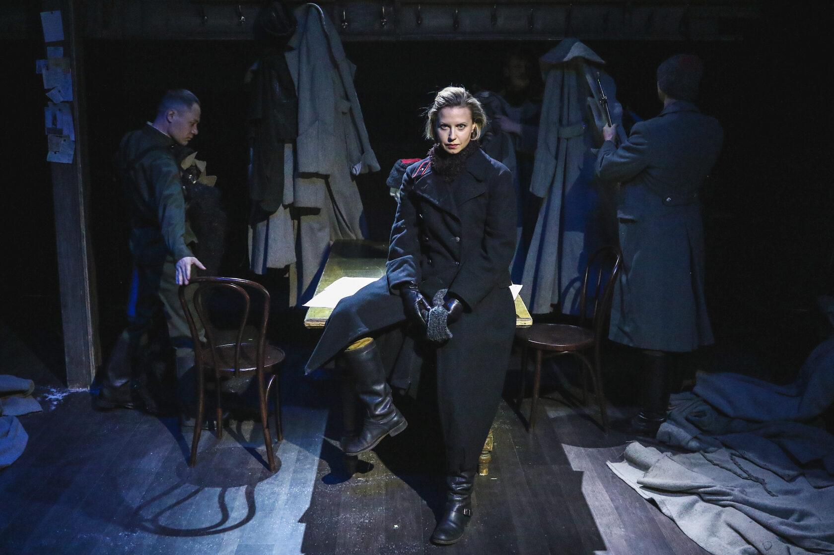 Дни Турбиных