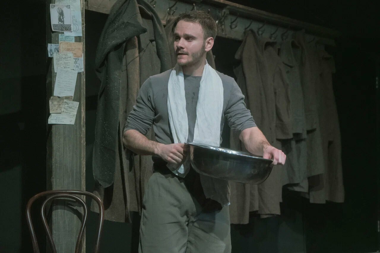 Дни Турбиных