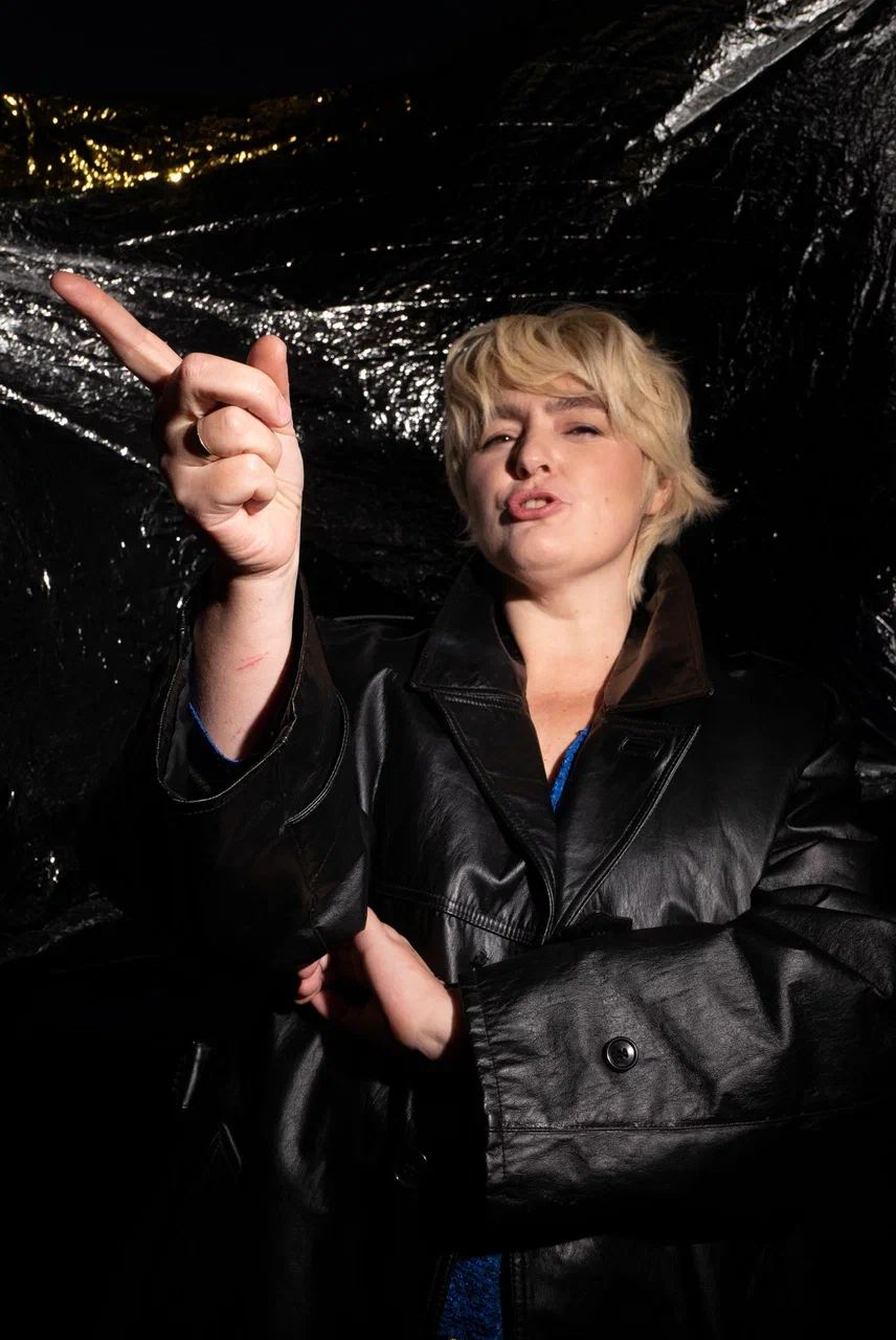 Нур эскадрилья