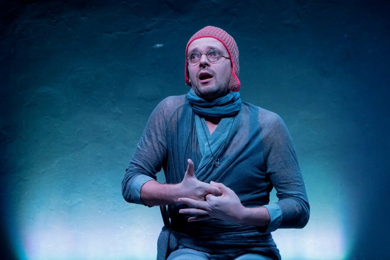 Я убил Царя