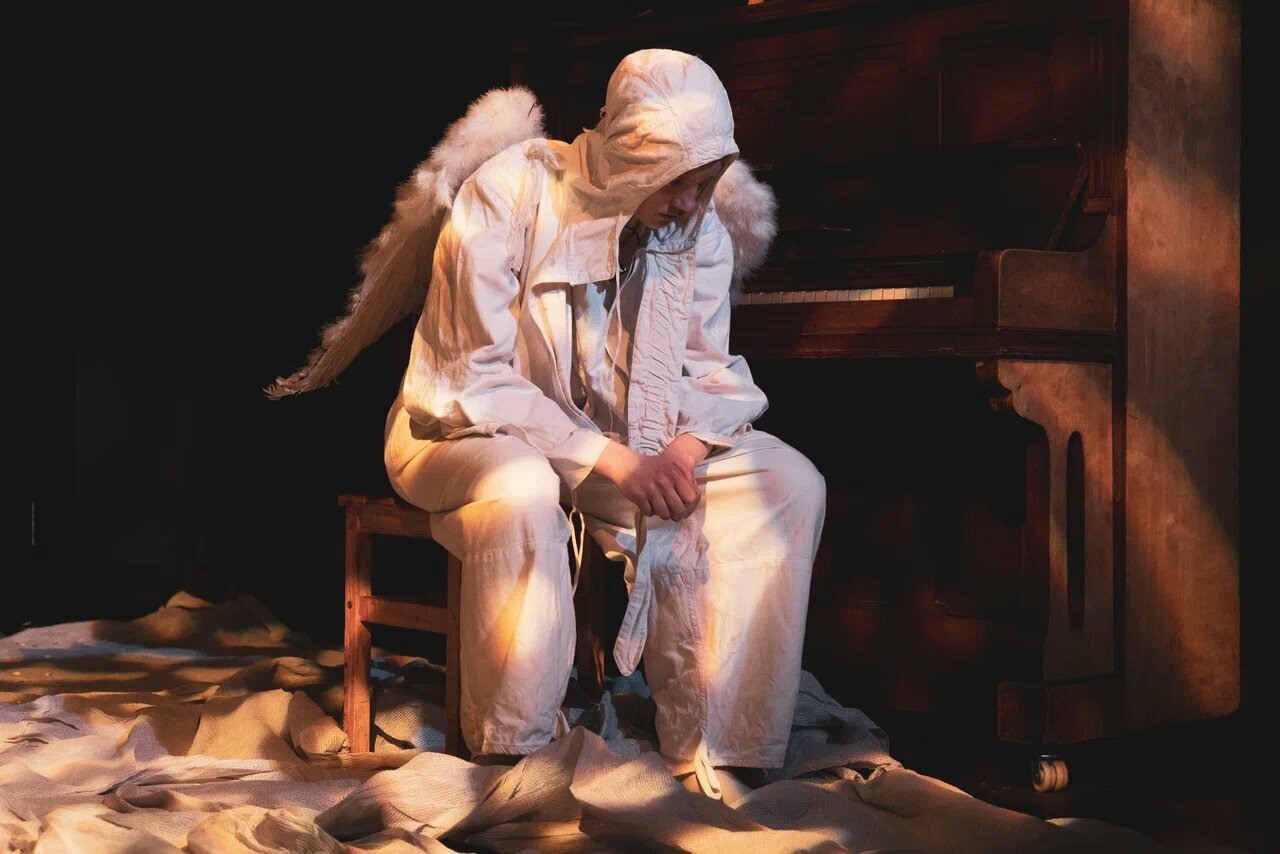 Наше сокровище