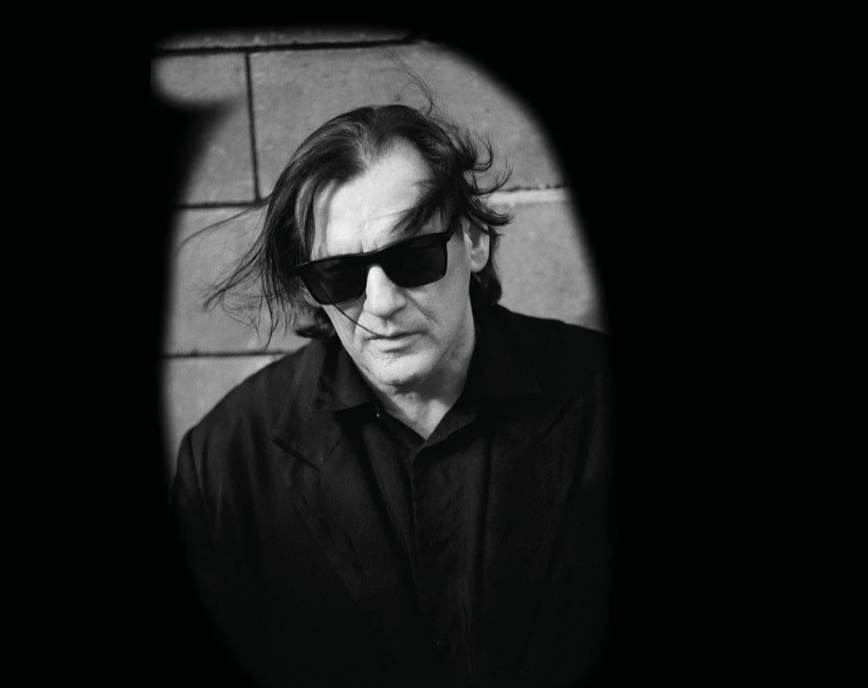 Гуттаперчевый человек или сносная тяжесть небытия