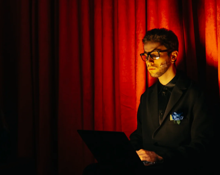 Гуттаперчевый человек или сносная тяжесть небытия