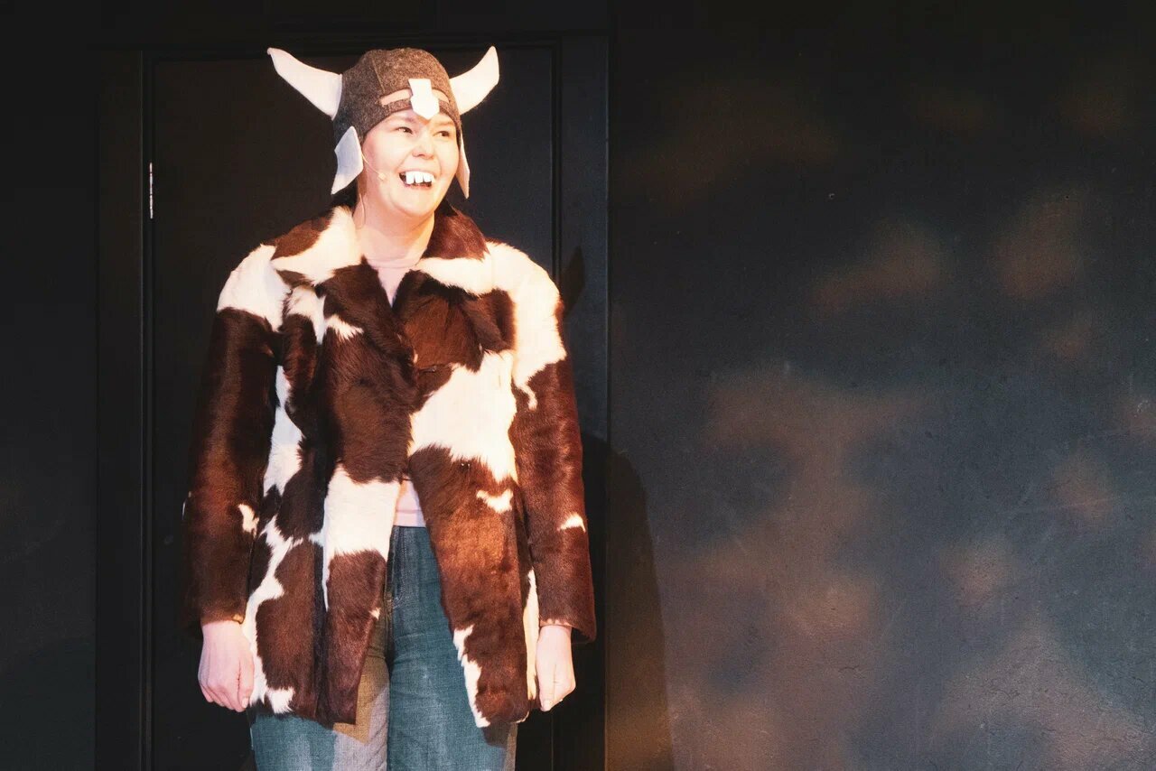 Наше сокровище