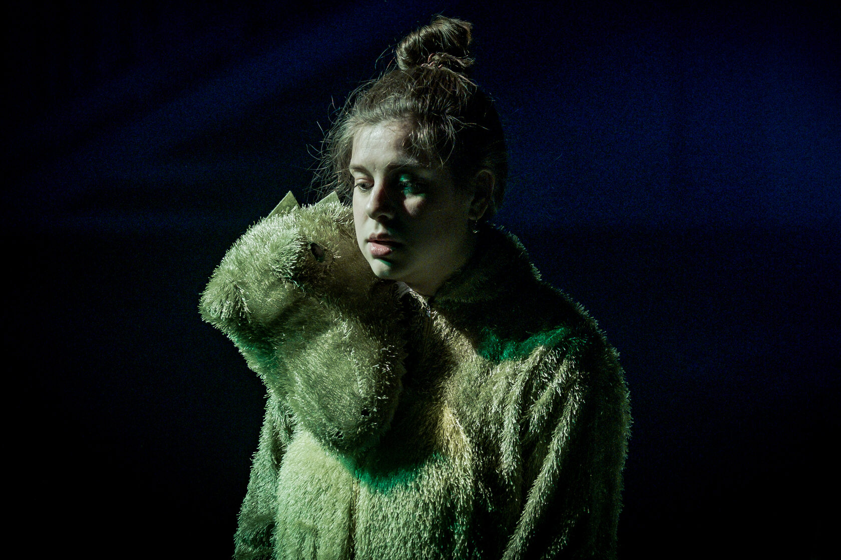 Рисовая собака