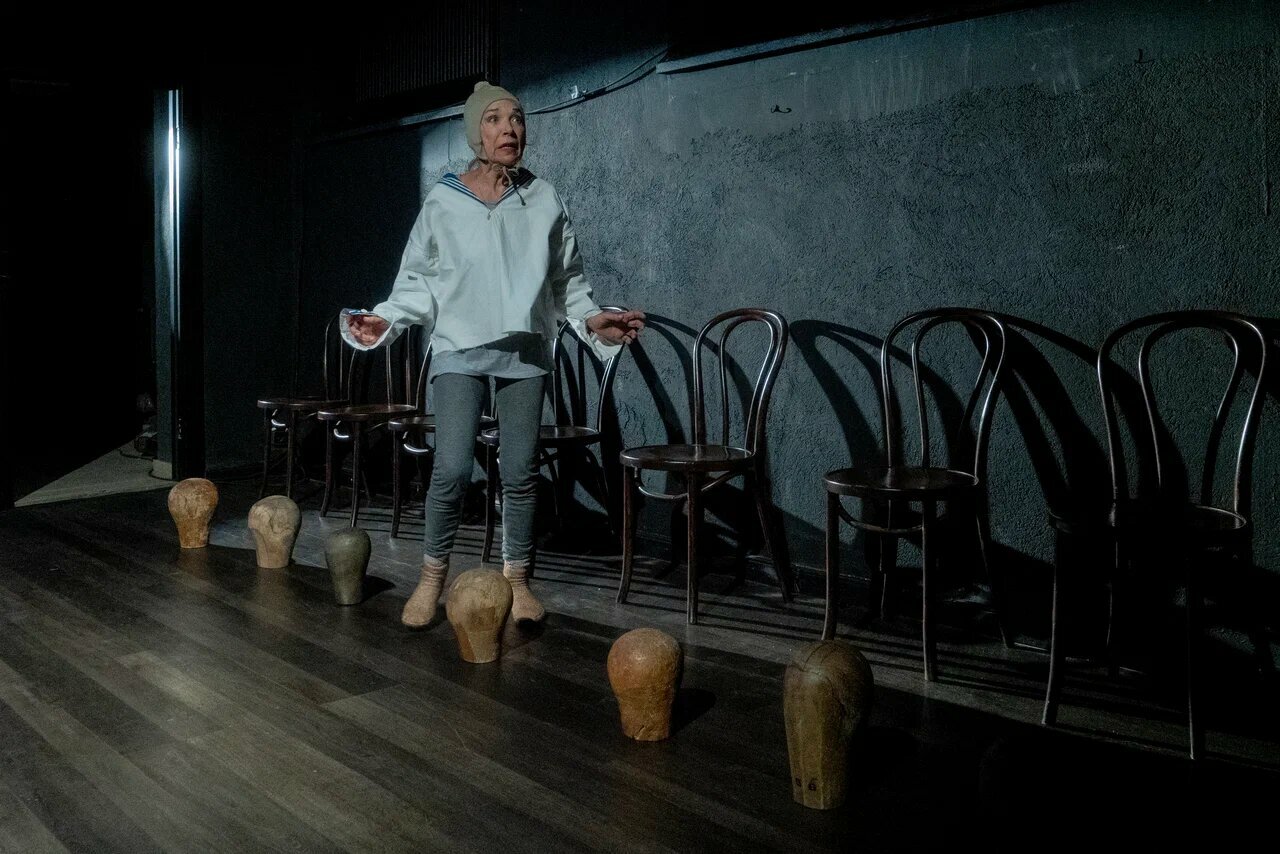 Я убил Царя