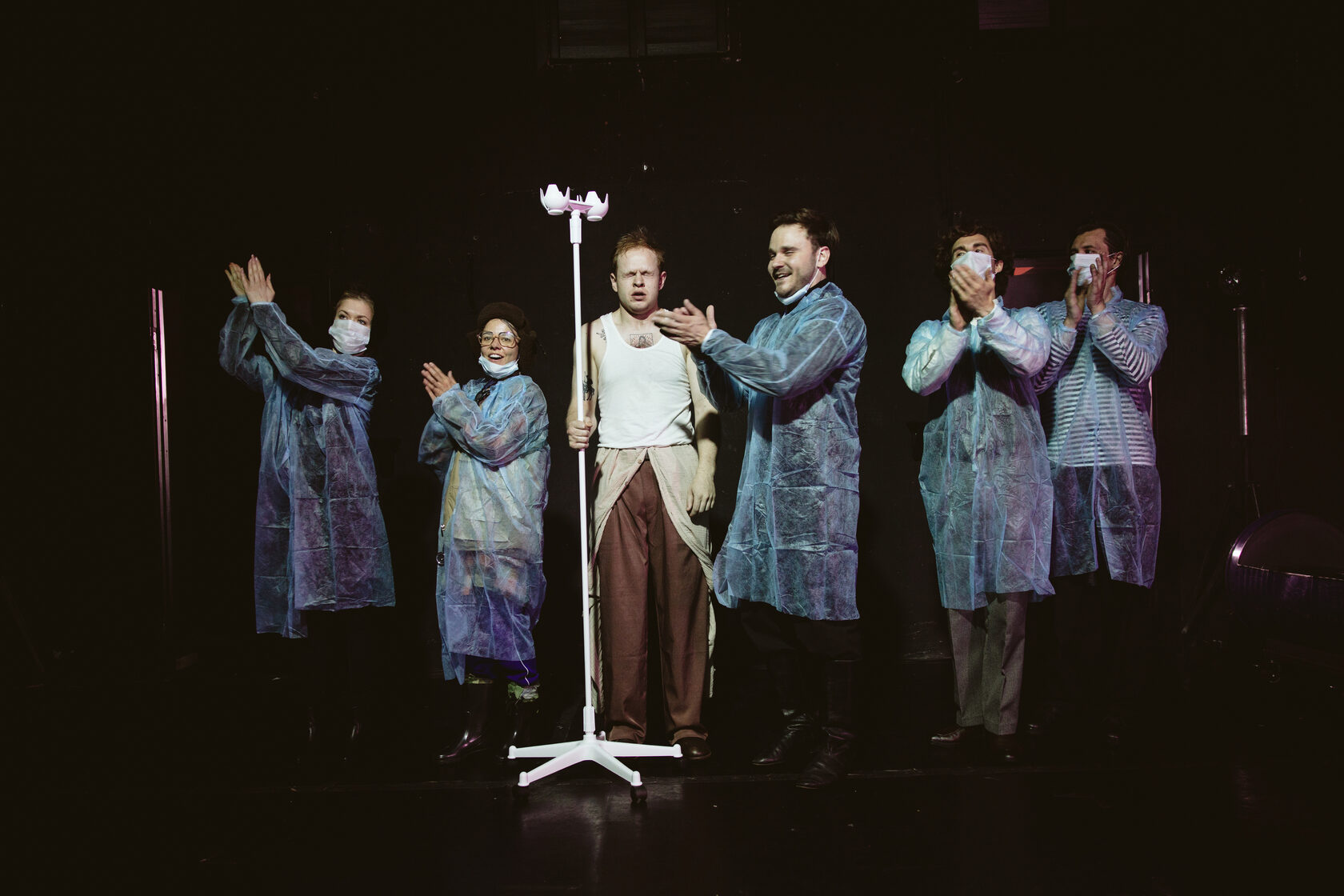 Затоваренная бочкотара