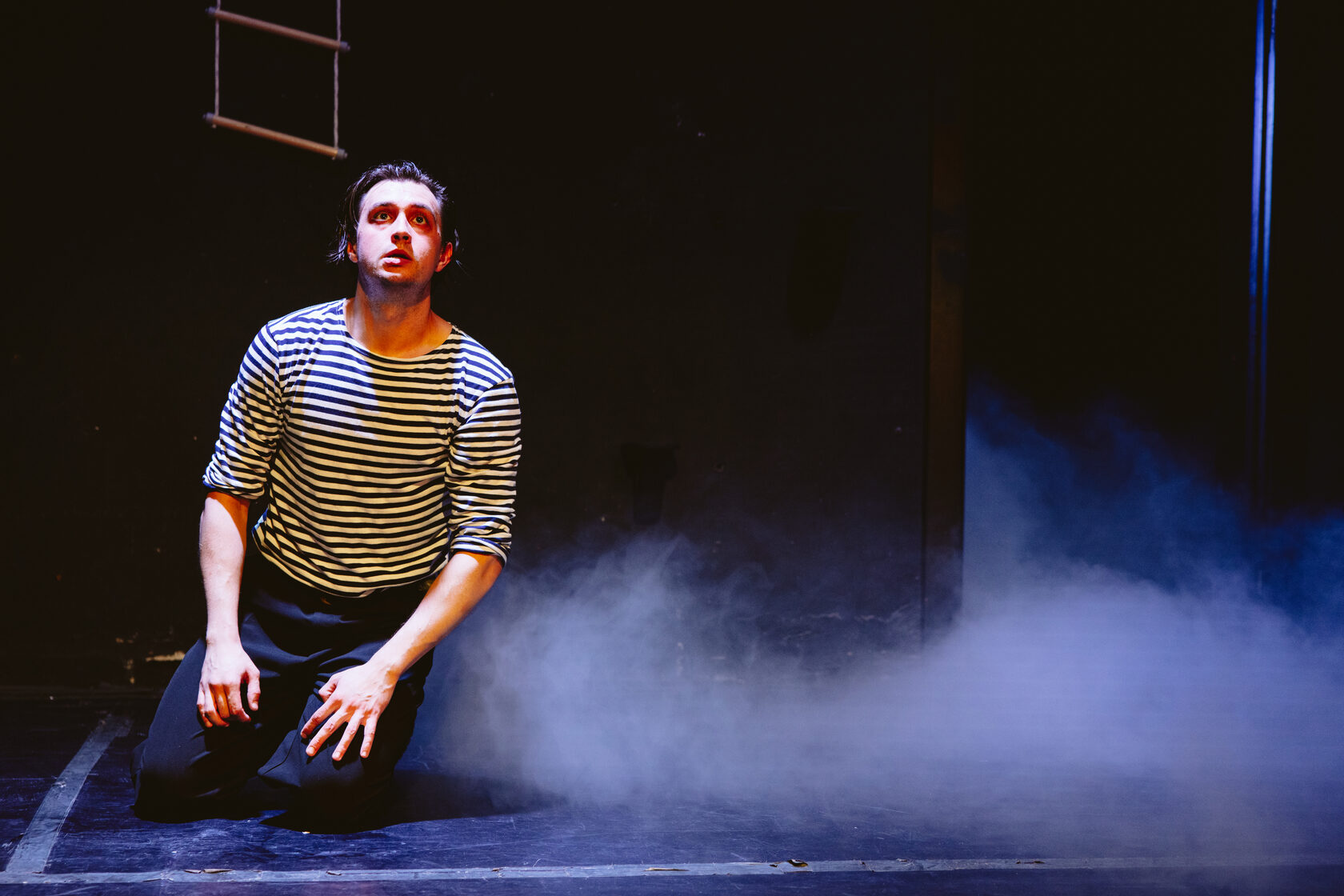 Затоваренная бочкотара