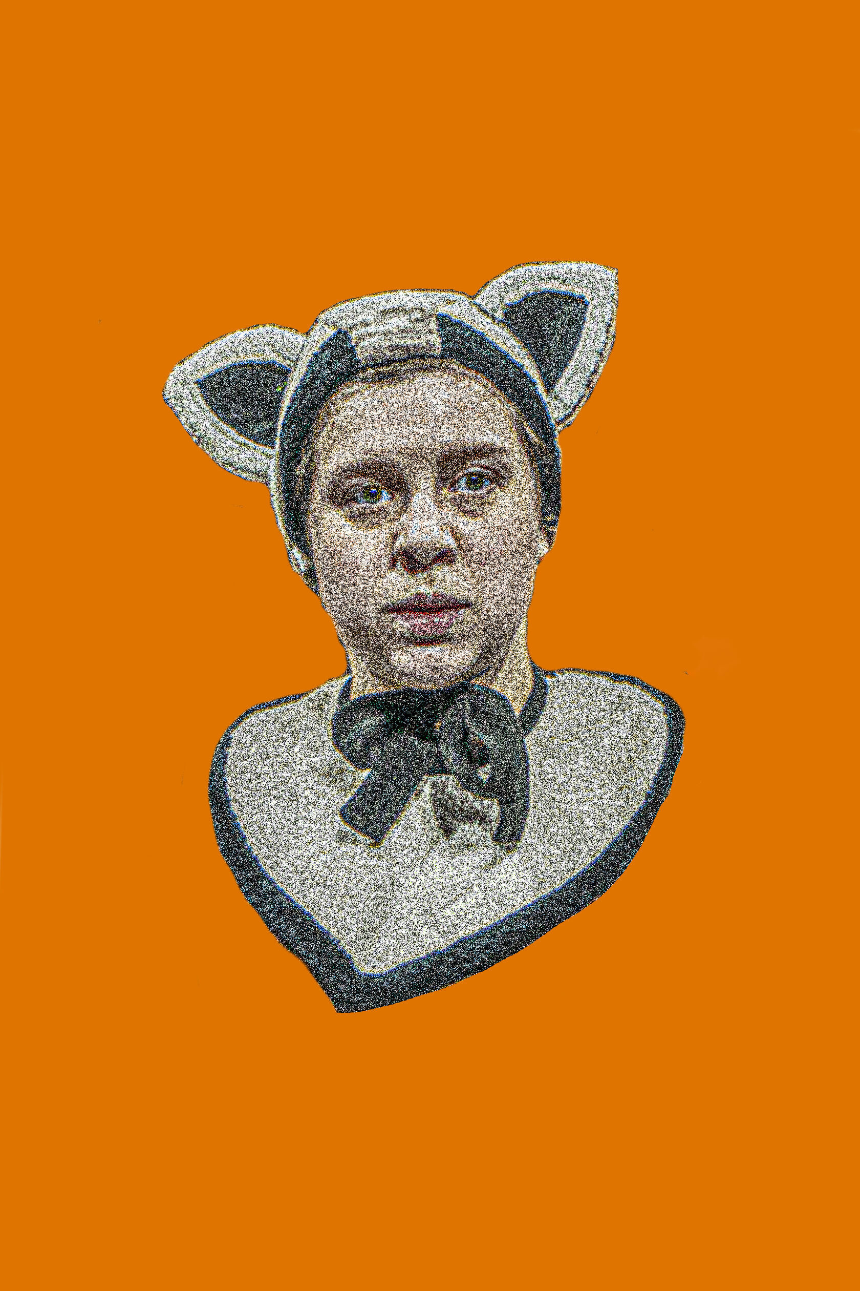 Рисовая собака