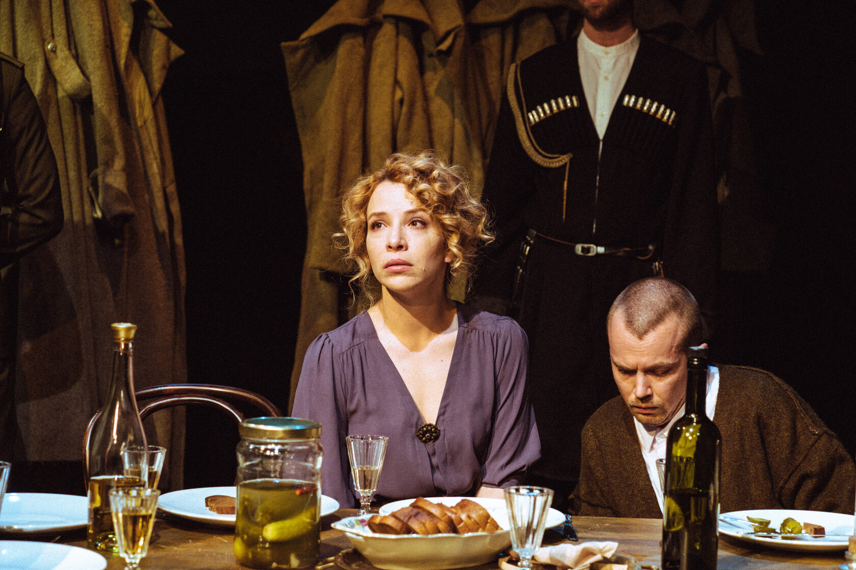 Дни Турбиных